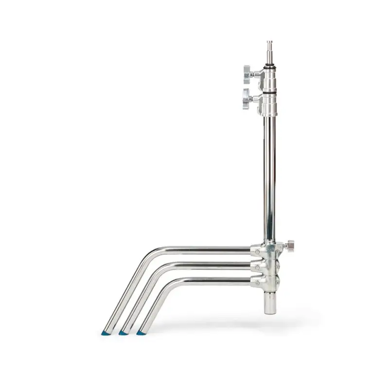 Avenger Statyw C-Stand 16 z odłączaną bazą srebrny