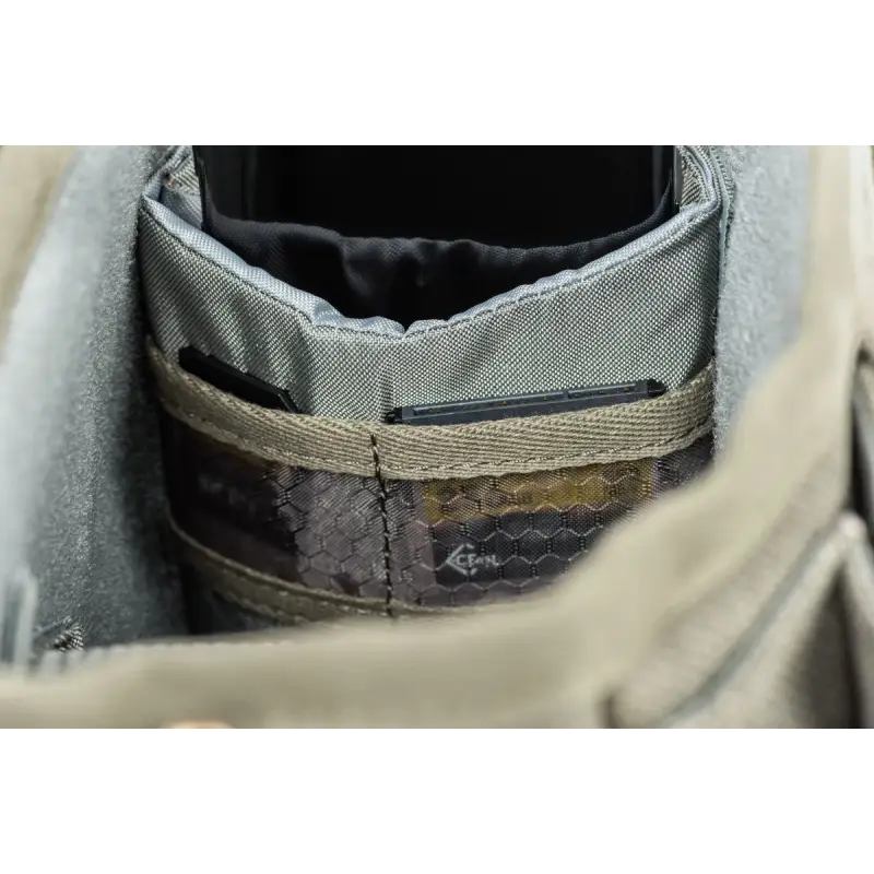 ThinkTank Retrospective 4 V2.0 Pinestone