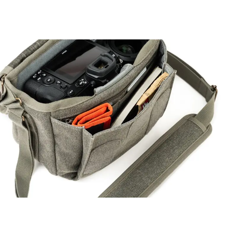 ThinkTank Retrospective 4 V2.0 Pinestone