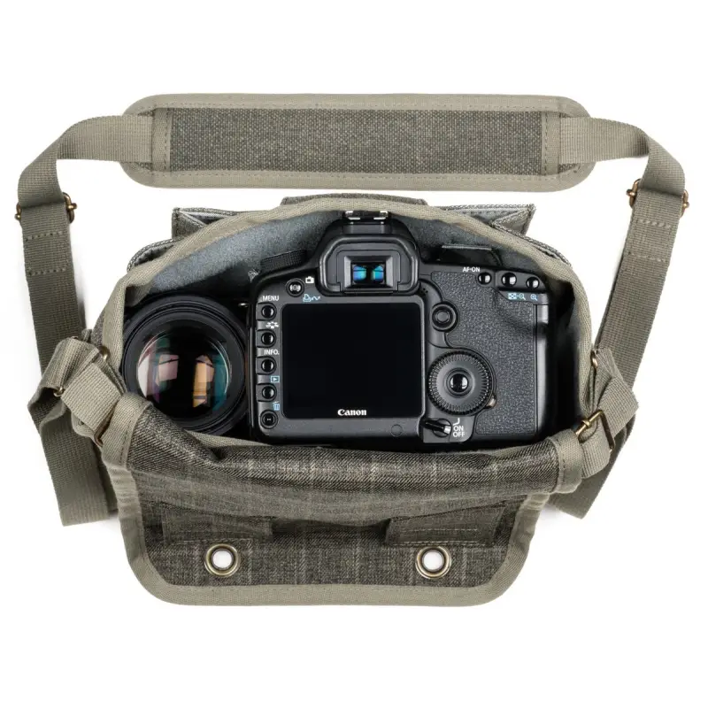 ThinkTank Retrospective 4 V2.0 Pinestone