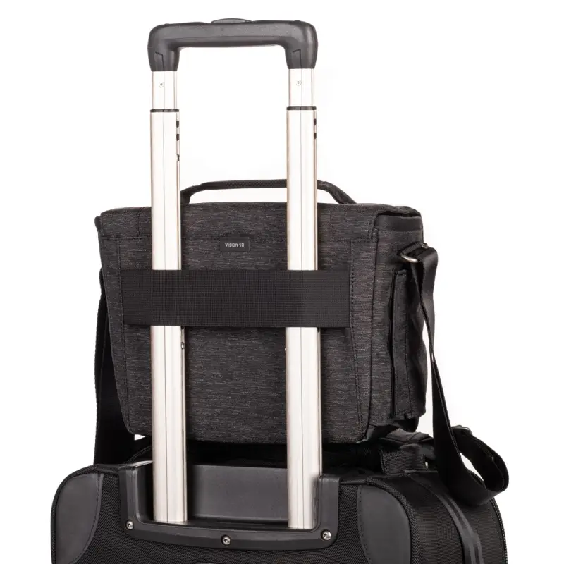 ThinkTank Vision 10 Graphite