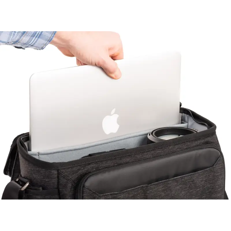 ThinkTank Vision 13 Graphite