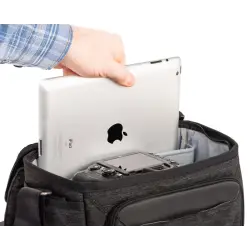 ThinkTank Vision 10 Graphite