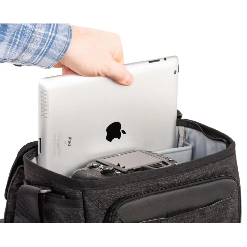 ThinkTank Vision 10 Graphite