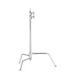 Avenger Statyw C-Stand 25 srebrny