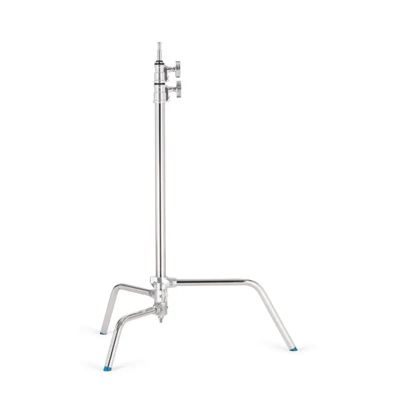 Avenger Statyw C-Stand 25 srebrny