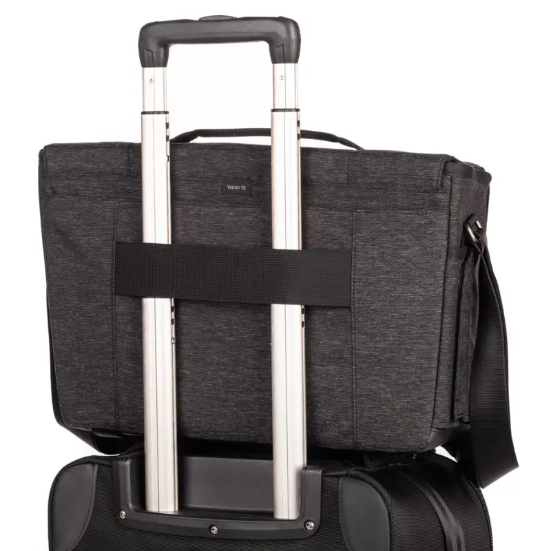 ThinkTank Vision 15 Graphite