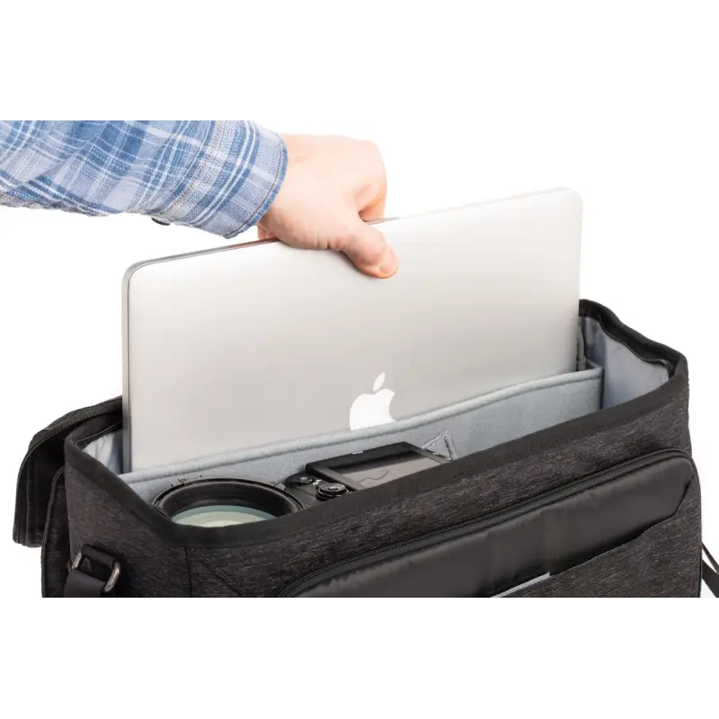 ThinkTank Vision 15 Graphite