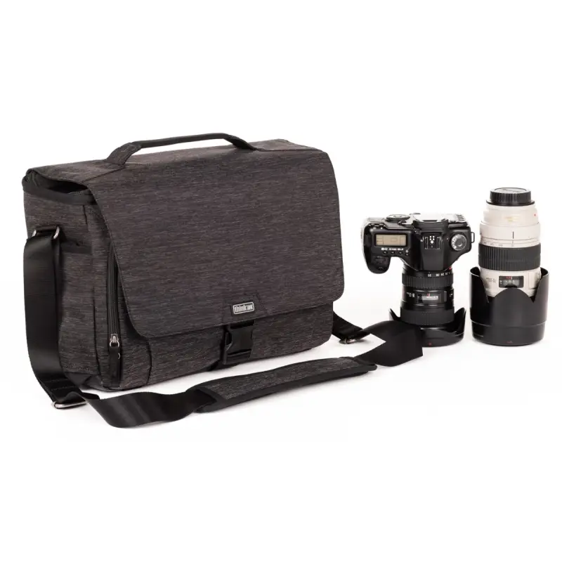 ThinkTank Vision 15 Graphite