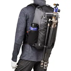 ThinkTank PhotoCross 15 Backpack Carbon