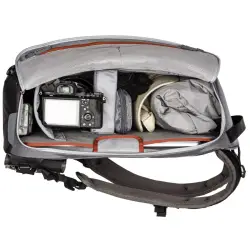 ThinkTank PhotoCross 15 Backpack Carbon