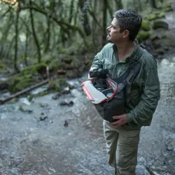 ThinkTank PhotoCross 10 Ember