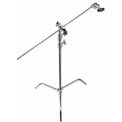 Avenger Zestaw C-Stand 33 srebrny