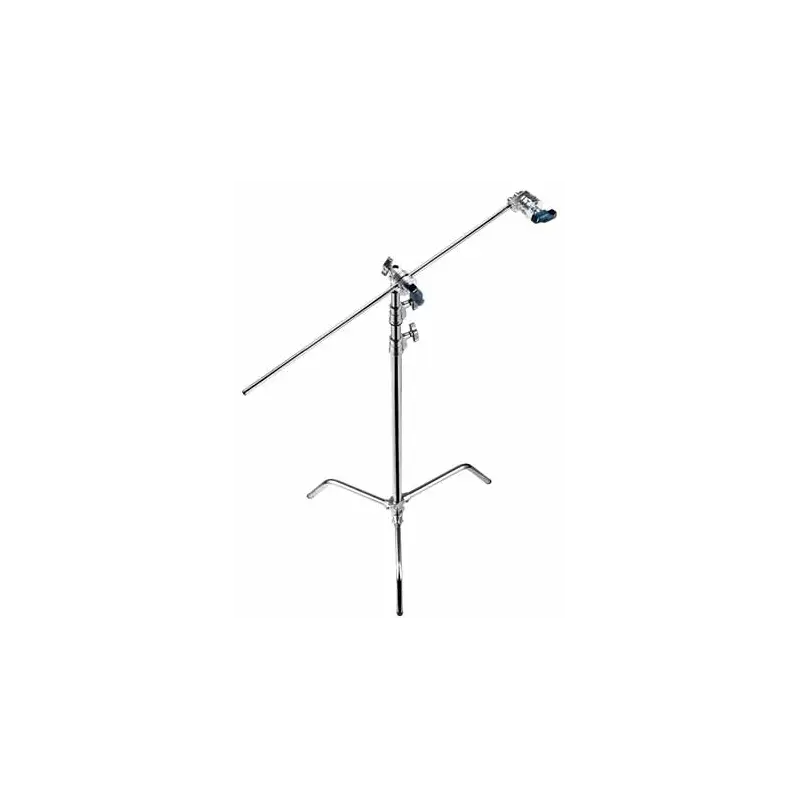 Avenger Zestaw C-Stand 33 srebrny