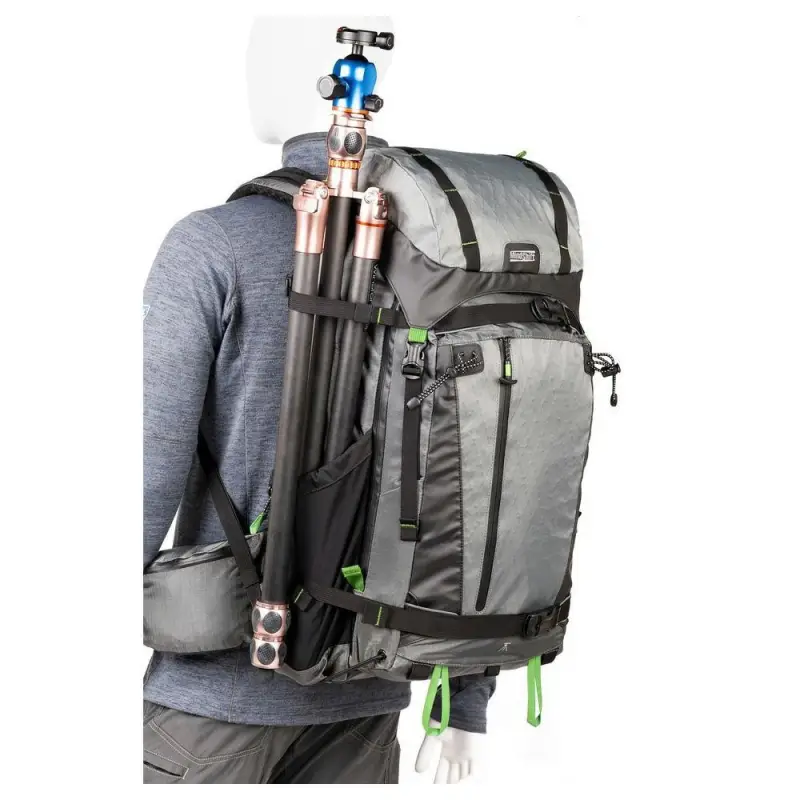 ThinkTank BackLight Elite 45L Storm Gray