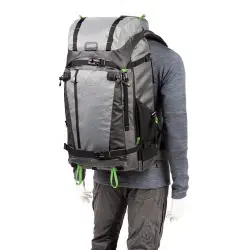 ThinkTank BackLight Elite 45L Storm Gray