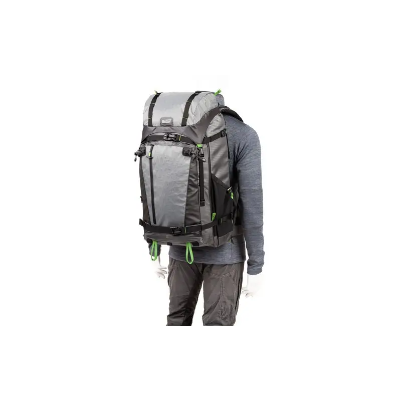 ThinkTank BackLight Elite 45L Storm Gray