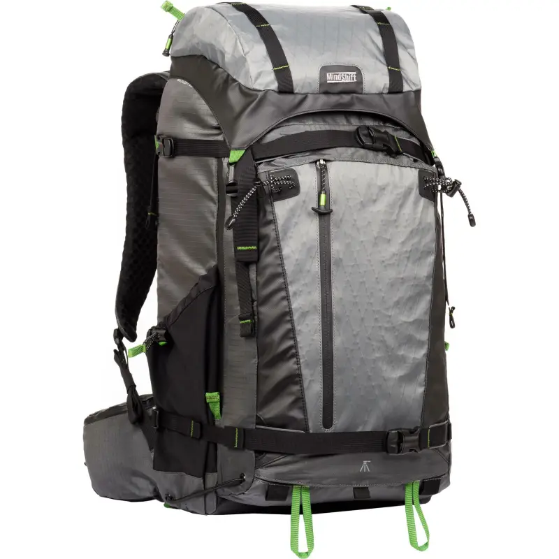 ThinkTank BackLight Elite 45L Storm Gray