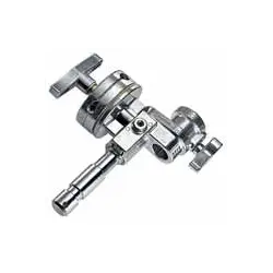 Avenger Głowica gripowa z bolcem 28mm