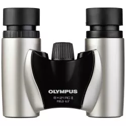 Olympus Slim  8x21 RC II szampanowo-zloty