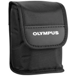 Olympus Slim  8x21 RC II szampanowo-zloty