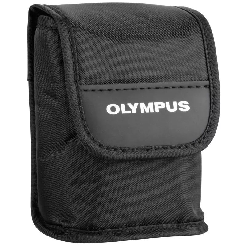 Olympus Slim  8x21 RC II szampanowo-zloty