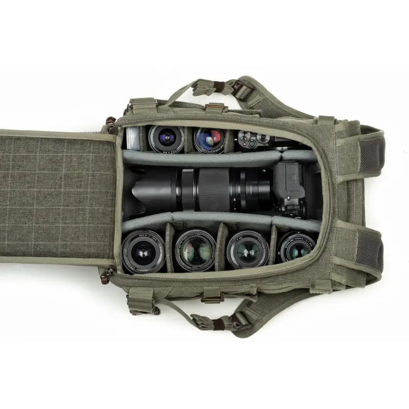 ThinkTank Retrospective 15 V2.0 Pineston