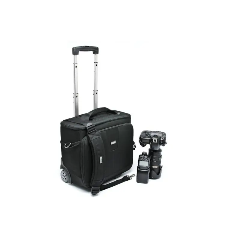 ThinkTank Airport Navigator