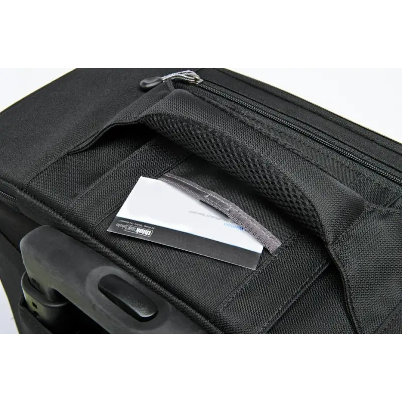 ThinkTank Airport Navigator