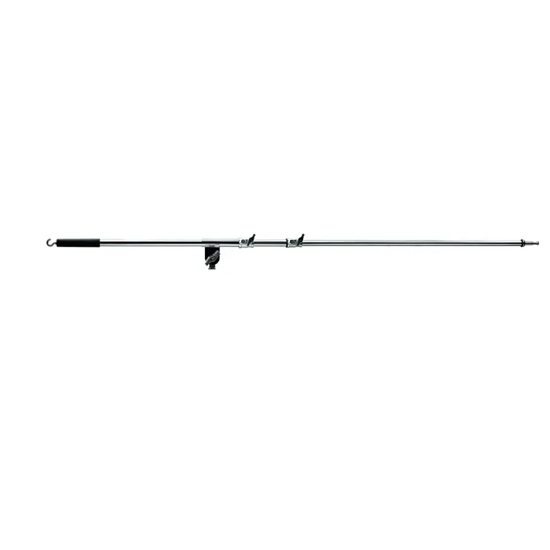 Avenger Mini Boom 117-212cm / 7 kg chrom