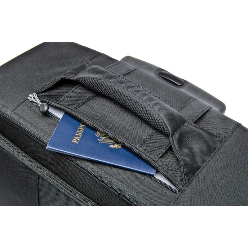 ThinkTank Airport Navigator