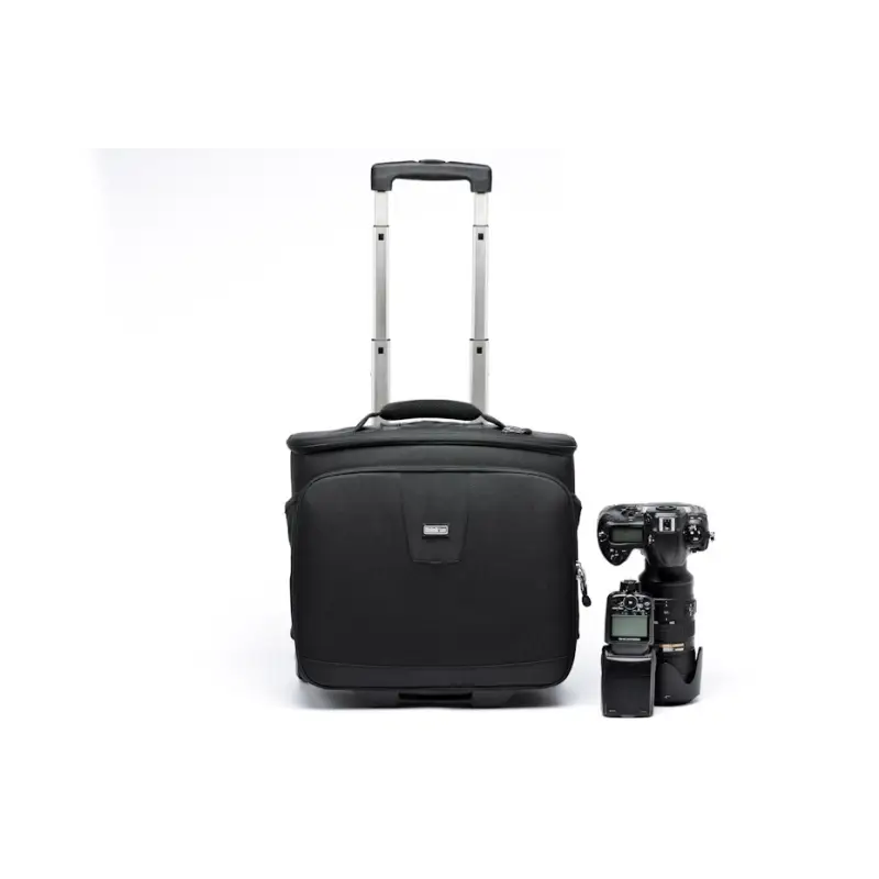 ThinkTank Airport Navigator