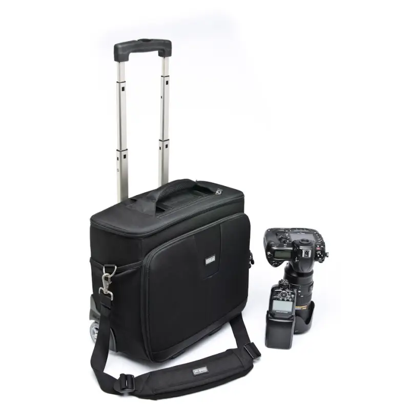 ThinkTank Airport Navigator