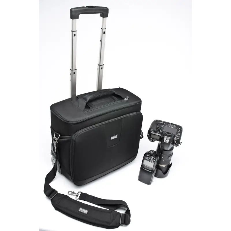 ThinkTank Airport Navigator