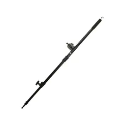 Avenger Mini Boom 117-212cm / 7 kg czarny