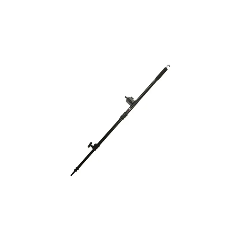 Avenger Mini Boom 117-212cm / 7 kg czarny