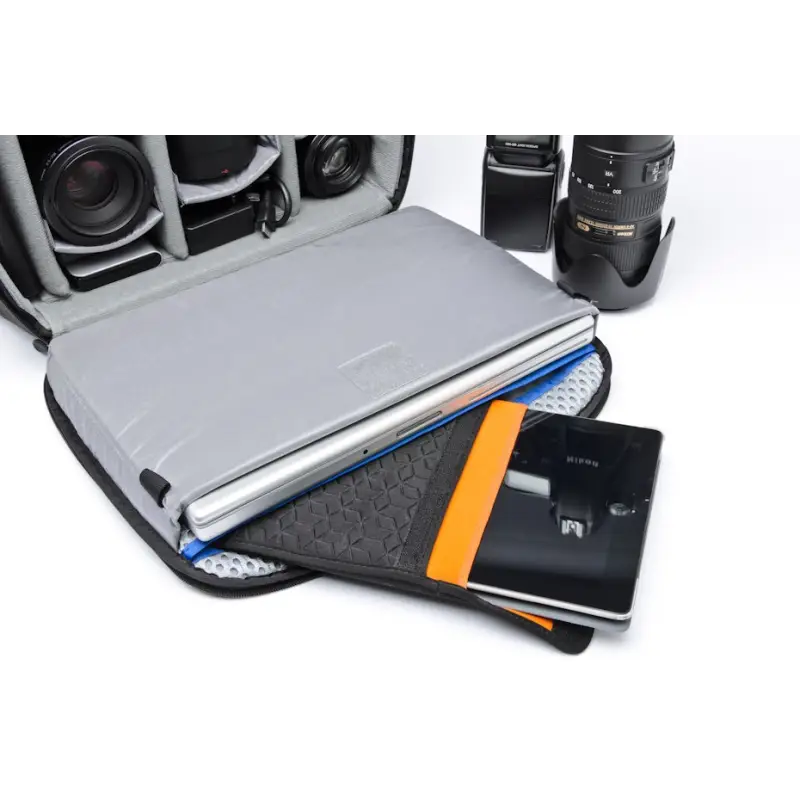 ThinkTank Airport Navigator