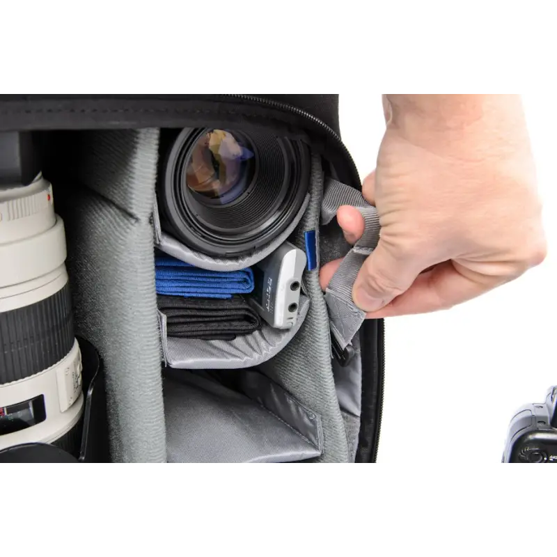 ThinkTank Airport Navigator