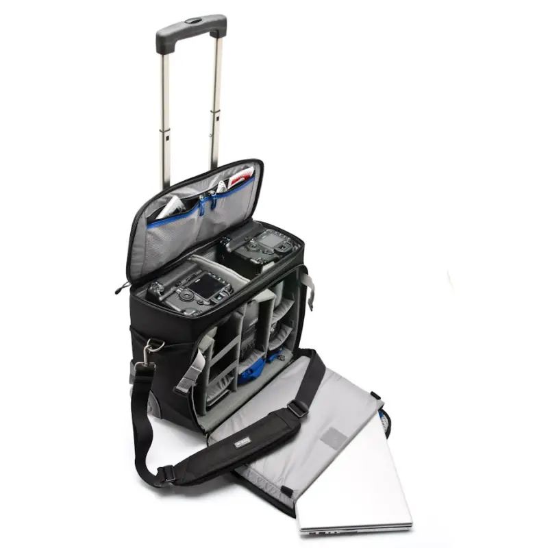 ThinkTank Airport Navigator