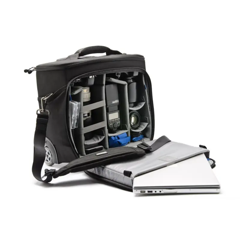 ThinkTank Airport Navigator