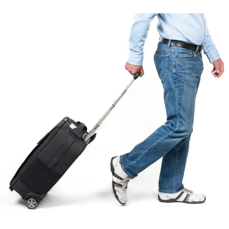 ThinkTank Airport Advantage XT Black