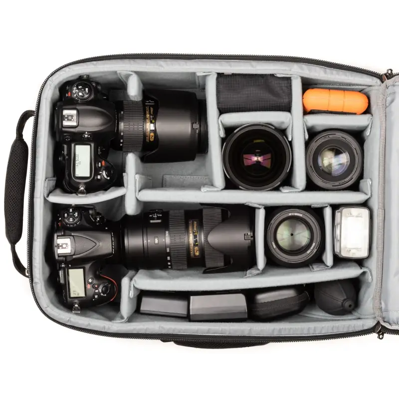 ThinkTank Airport Advantage XT Black