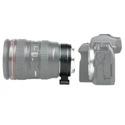 Viltrox EF-Z Lens Adapter Adapter Canon