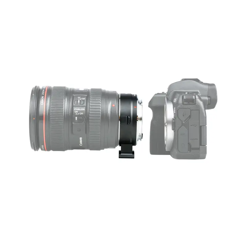 Viltrox EF-Z Lens Adapter Adapter Canon