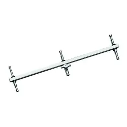 Avenger Poprzeczka 65cm z 5x trzpień 16mm