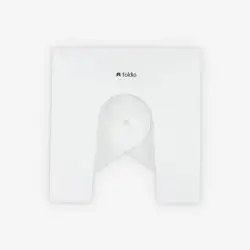 Orangemonkie Front Cover dla Foldio2Plus