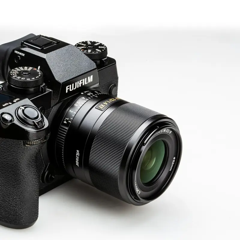 Viltrox AF 23mm F1.4 XF (Fuji X)