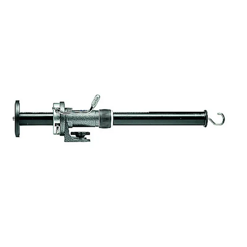 Gitzo Ramię poziome zębat(28,5/46,5cm) alu seria 3