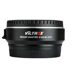 Viltrox EF-EOS M2