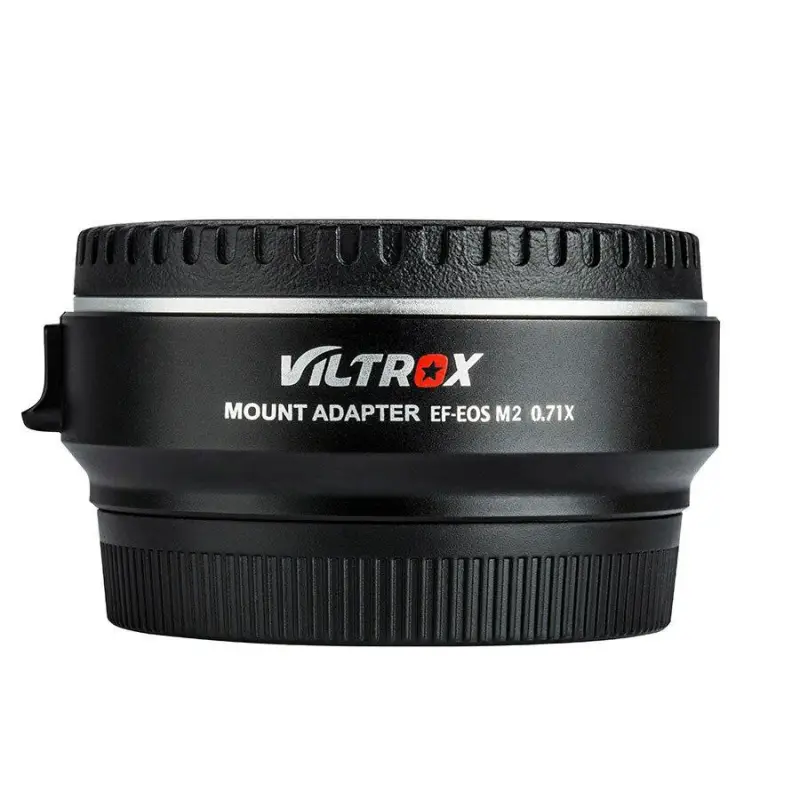 Viltrox EF-EOS M2